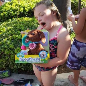 Meet your Posher, Jessica